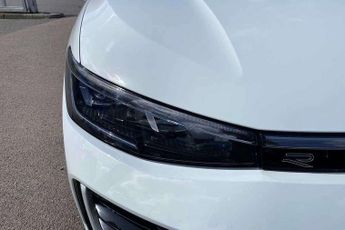 Volkswagen Passat Estate 1.5 TSI eHybrid 272 R-Line 5dr DSG