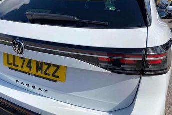 Volkswagen Passat Estate 1.5 TSI eHybrid 272 R-Line 5dr DSG