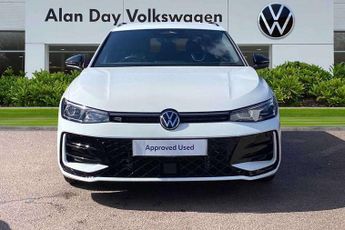 Volkswagen Passat Estate 1.5 TSI eHybrid 272 R-Line 5dr DSG