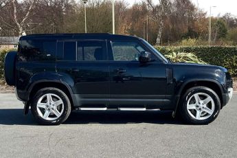 Land Rover Defender 3.0 D300 SE 110 5dr Auto