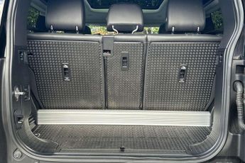 Land Rover Defender 3.0 P400 XS Edition 90 3dr Auto