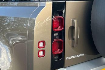 Land Rover Defender 3.0 P400 XS Edition 90 3dr Auto