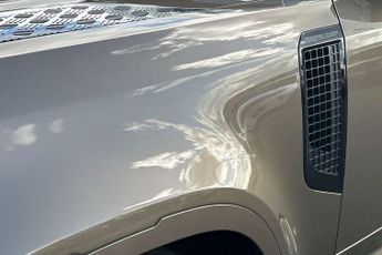 Land Rover Defender 3.0 P400 XS Edition 90 3dr Auto