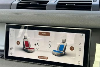 Land Rover Defender 3.0 P400 XS Edition 90 3dr Auto