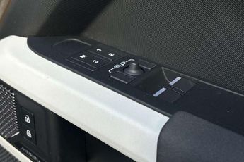 Land Rover Defender 3.0 P400 XS Edition 90 3dr Auto
