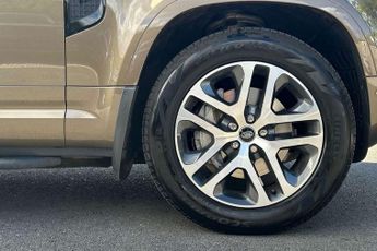 Land Rover Defender 3.0 P400 XS Edition 90 3dr Auto