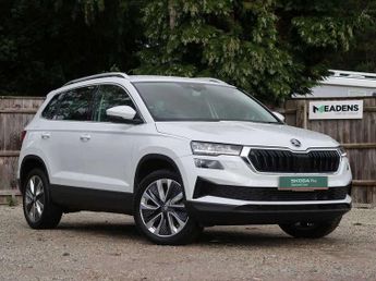Skoda Karoq 1.5 TSI SE L 5dr DSG
