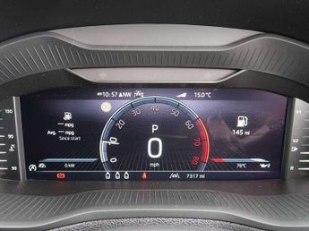 Skoda Karoq 1.5 TSI SE L 5dr DSG