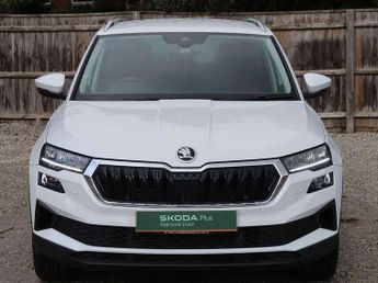 Skoda Karoq 1.5 TSI SE L 5dr DSG