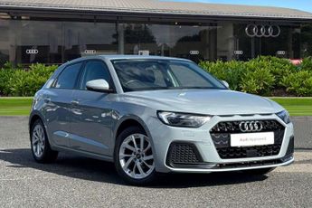 Audi A1 25 TFSI Sport 5dr