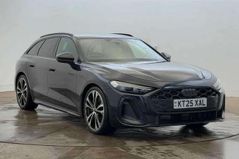 Audi S5 S5 3.0 TFSI Quattro Edition 1 5dr S Tronic