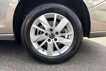 Volkswagen Caddy Maxi Life 2.0 TDI 122 Life 5dr DSG [Tech Pack]