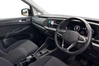 Volkswagen Caddy Maxi Life 2.0 TDI 122 Life 5dr DSG [Tech Pack]