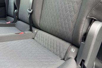 Volkswagen Caddy Maxi Life 2.0 TDI 122 Life 5dr DSG [Tech Pack]