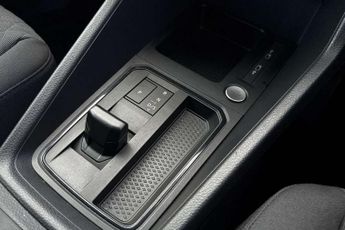 Volkswagen Caddy Maxi Life 2.0 TDI 122 Life 5dr DSG [Tech Pack]