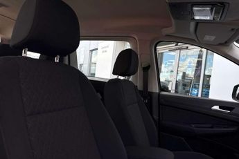 Volkswagen Caddy Maxi Life 2.0 TDI 122 Life 5dr DSG [Tech Pack]