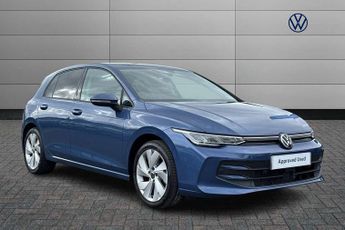 Volkswagen Golf 1.5 TSI 150 Match 5dr