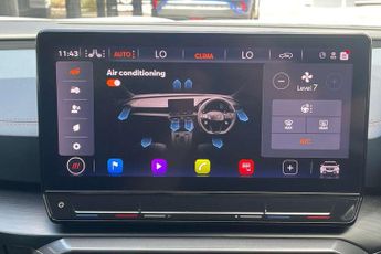 Cupra Formentor 1.5 TSI 150 V2 5dr DSG