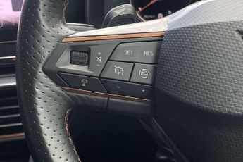 Cupra Formentor 1.5 TSI 150 V2 5dr DSG