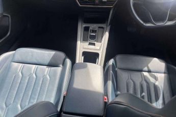 Cupra Formentor 1.5 TSI 150 V2 5dr DSG