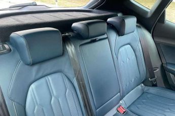 Cupra Formentor 1.5 TSI 150 V2 5dr DSG