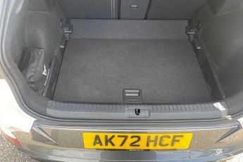 Cupra Formentor 1.5 TSI 150 V2 5dr DSG