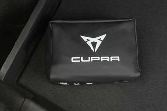 Cupra Formentor 1.5 TSI 150 V2 5dr DSG