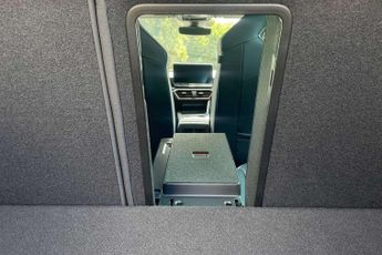 Cupra Formentor 1.5 TSI 150 V2 5dr DSG