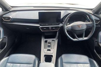 Cupra Formentor 1.5 TSI 150 V2 5dr DSG