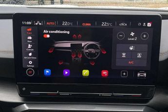 Cupra Formentor 1.5 TSI 150 V2 5dr DSG