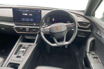 Cupra Formentor 1.5 TSI 150 V2 5dr DSG