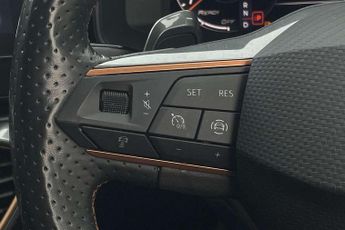 Cupra Formentor 1.5 TSI 150 V2 5dr DSG