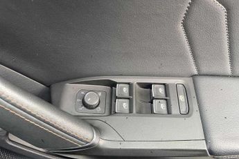 Cupra Formentor 1.5 TSI 150 V2 5dr DSG