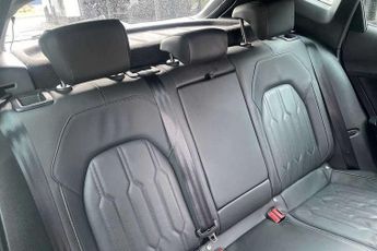 Cupra Formentor 1.5 TSI 150 V2 5dr DSG