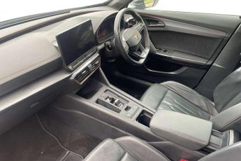 Cupra Formentor 1.5 TSI 150 V2 5dr DSG