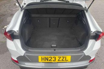 Cupra Formentor 1.5 TSI 150 V2 5dr DSG