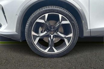 Cupra Formentor 1.5 TSI 150 V2 5dr DSG