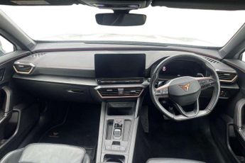 Cupra Formentor 1.5 TSI 150 V2 5dr DSG