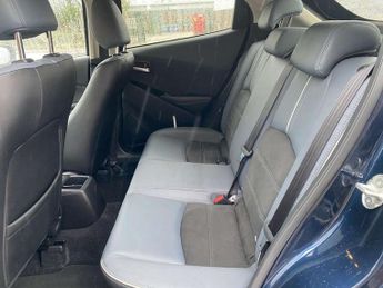 Mazda 2 1.5 Skyactiv G GT Sport 5dr Auto