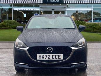 Mazda 2 1.5 Skyactiv G GT Sport 5dr Auto