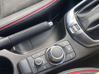 Mazda 2 1.5 Skyactiv G Homura Aka 5dr Auto