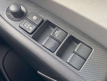 Mazda CX-3 2.0 Sport Nav + 5dr Auto
