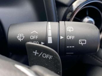 Mazda CX-3 2.0 Sport Nav + 5dr Auto