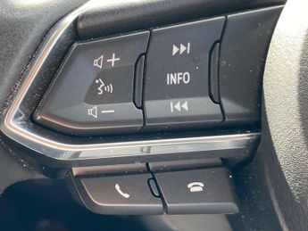 Mazda CX-3 2.0 Sport Nav + 5dr Auto