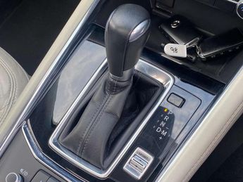 Mazda CX-5 2.0 Sport 5dr Auto