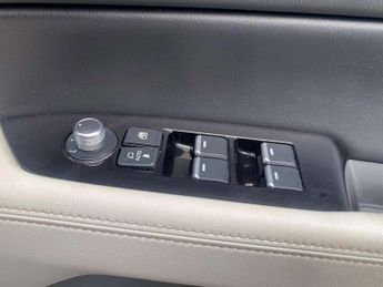 Mazda CX-5 2.0 Sport 5dr Auto