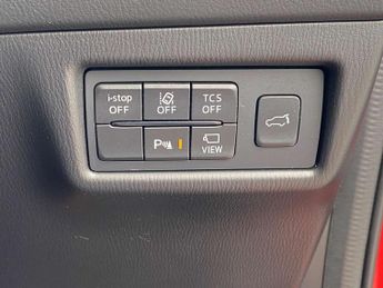 Mazda CX-5 2.0 Sport 5dr Auto