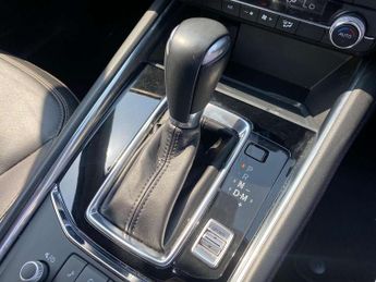 Mazda CX-5 2.0 Sport 5dr Auto