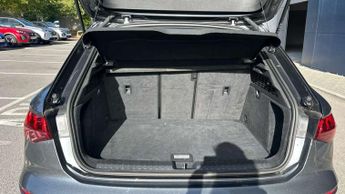 Audi A3 35 TFSI S Line 5dr S Tronic