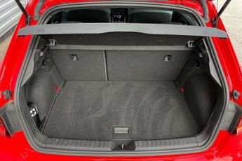 Audi A1 30 TFSI 110 S Line 5dr S Tronic